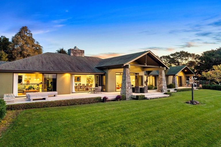 Photo of property in 28 Macwhinney Drive, Drury, 2577