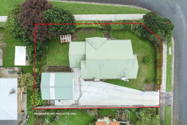 Photo of property in 81 Lorne Street, Morrinsville, 3300