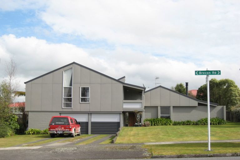 Photo of property in 33a Brecon Road, Stratford, 4332