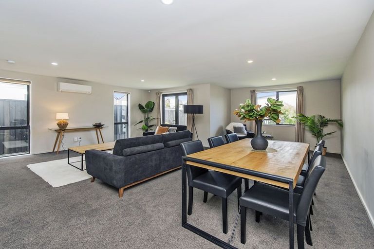 Photo of property in 64 Gosling Crescent, Halswell, Christchurch, 8025