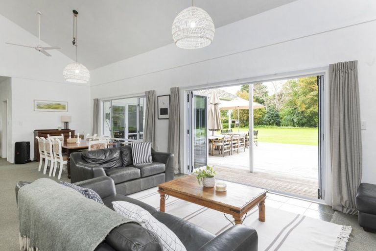 Photo of property in 121 Somerton Road, Makauri, Gisborne, 4071