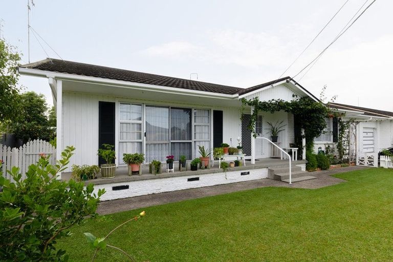 Photo of property in 32 Ngaere Avenue, Chartwell, Hamilton, 3210