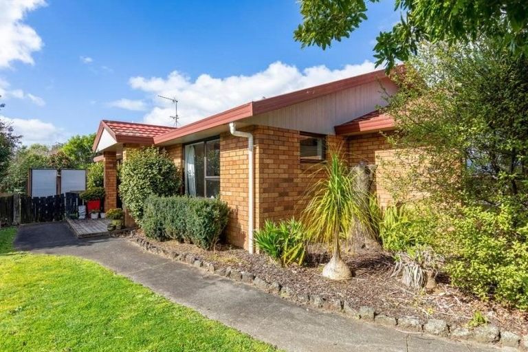 Photo of property in 5 Jutland Road, Pukekohe, 2120