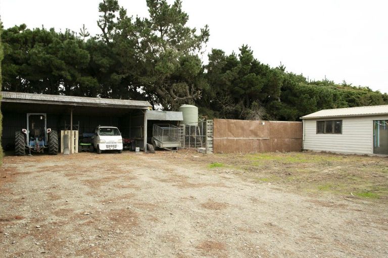 Photo of property in 1371 Longbeach Road, Eiffelton, Ashburton, 7774