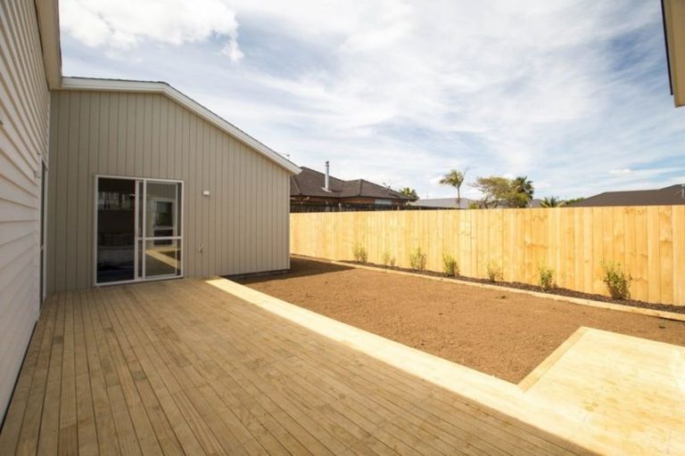 Photo of property in 31 Piripono Crescent, Pukekohe, 2120