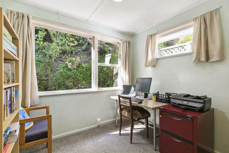 Photo of property in 110 Pembroke Road, Northland, Wellington, 6012