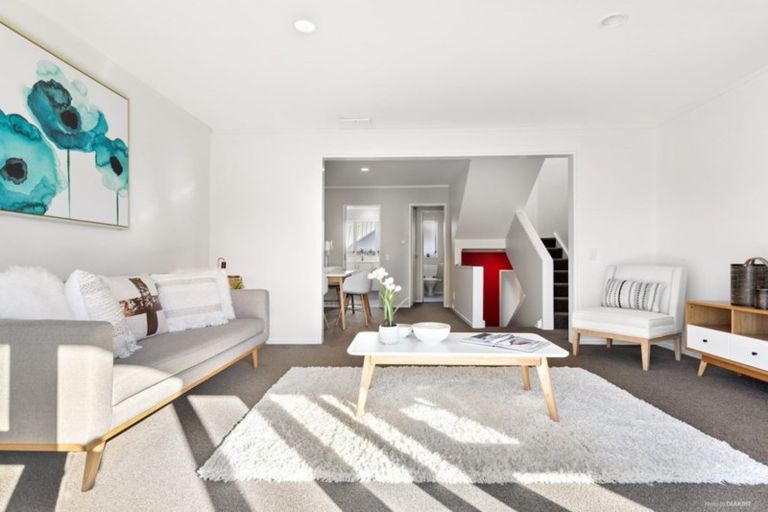 Photo of property in 48b Wright Street, Mount Cook, Wellington, 6021