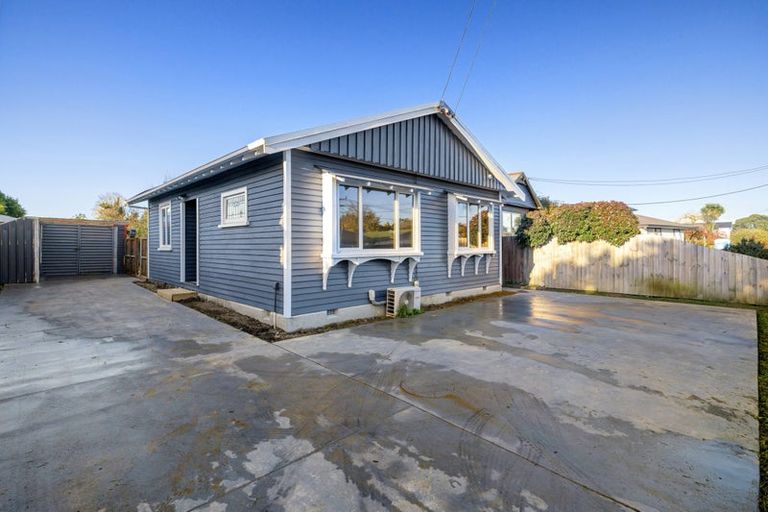 Photo of property in 11 Wyon Street, Linwood, Christchurch, 8062
