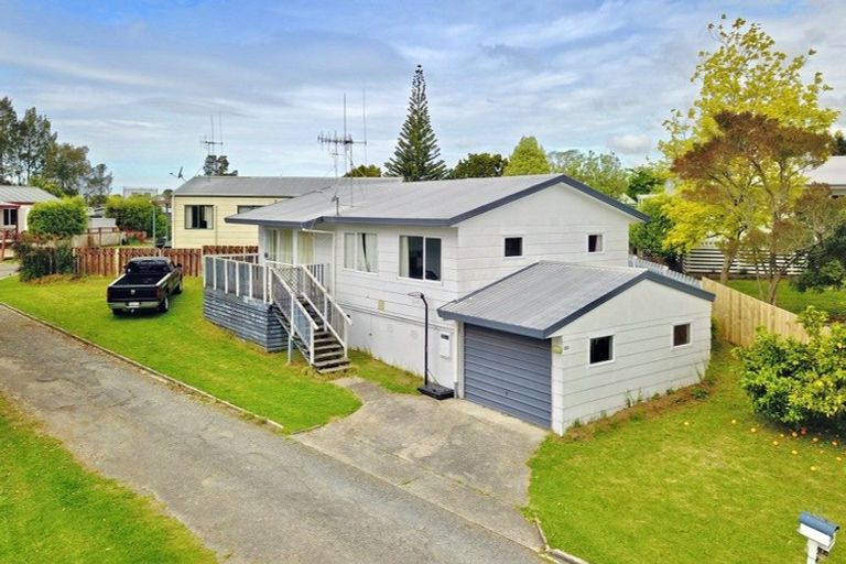 Photo of property in 34a Hayward Court, Te Puke, 3119