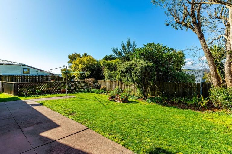 Photo of property in 8 Tregony Place, Camborne, Porirua, 5026