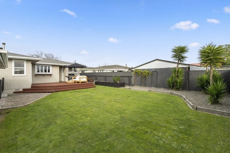 Photo of property in 53 Holdsworth Avenue, Milson, Palmerston North, 4414