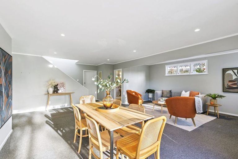 Photo of property in 132 Mairangi Road, Wilton, Wellington, 6012