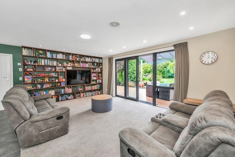 Photo of property in 17 Duck Pond Road, Motukarara, Tai Tapu, 7672