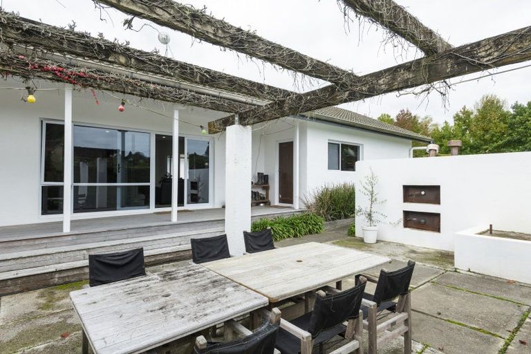Photo of property in 121 Somerton Road, Makauri, Gisborne, 4071