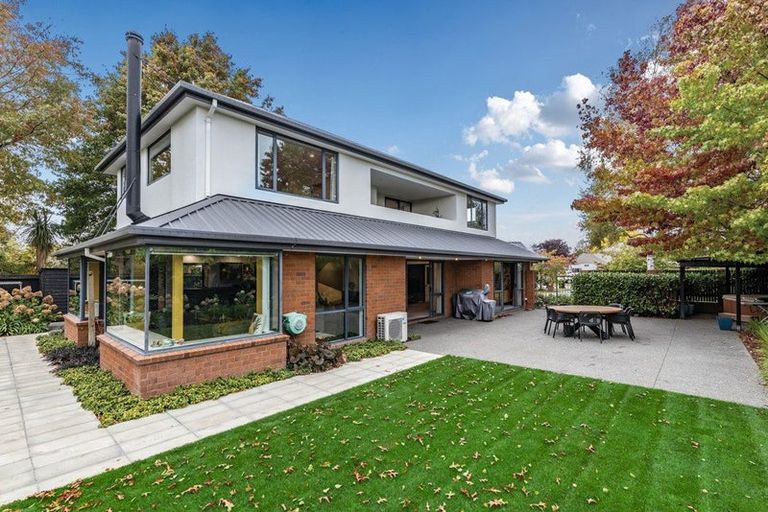 Photo of property in 24 Eders Road, Woodend, 7610