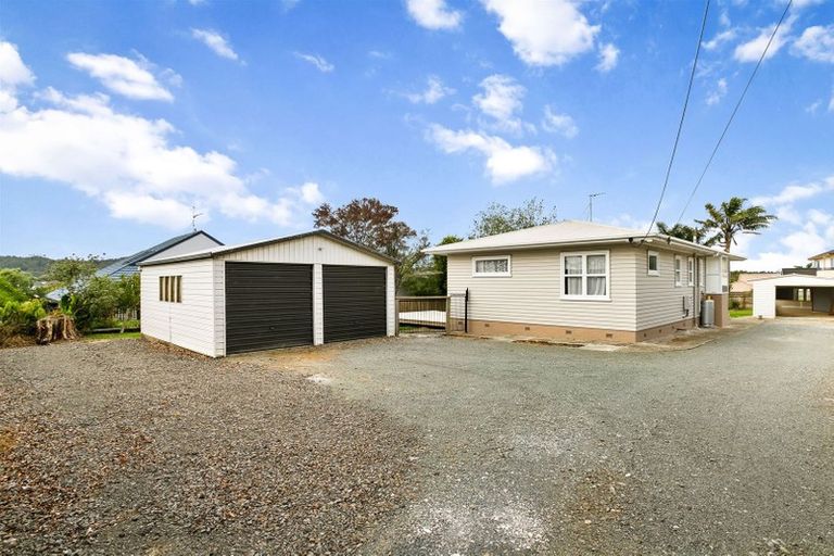 Photo of property in 7 Tapu Road, Huapai, Kumeu, 0810