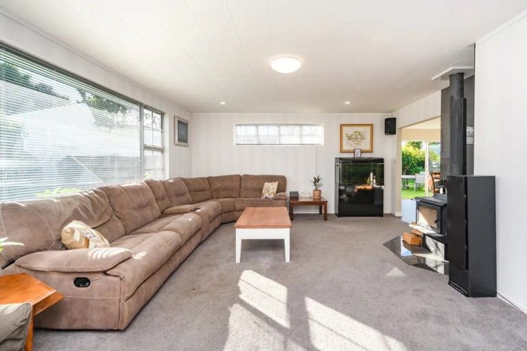 Photo of property in 17 Anaru Place, Awapuni, Palmerston North, 4412