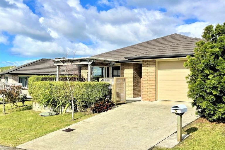 Photo of property in 26 Christopher Lane, Warkworth, 0910
