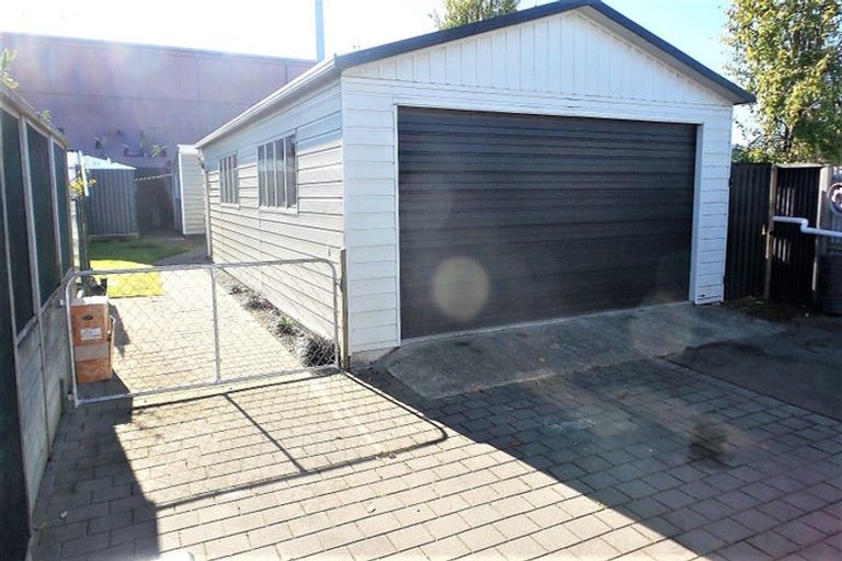 Photo of property in 41 Raymond Street, West End, Timaru, 7910