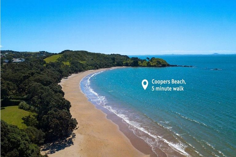 Photo of property in 1 Midgard Road, Coopers Beach, 0420