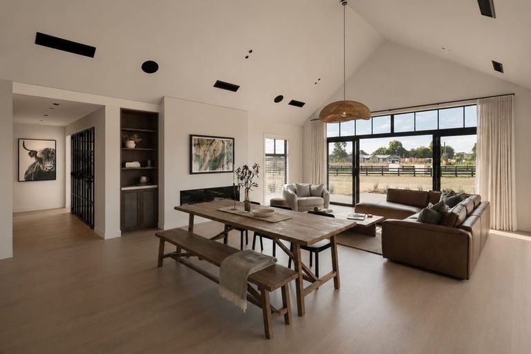 Photo of property in 50c Te Awa Lane, Tamahere, Hamilton, 3283