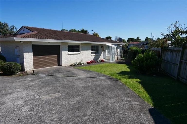 Photo of property in 1/6 Keeney Court, Papakura, 2110