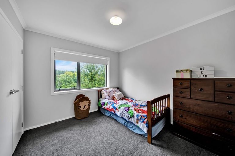 Photo of property in 7 Nikau Place, Hawera, 4610