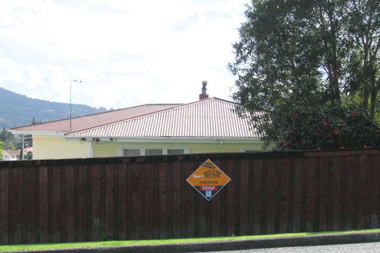 Photo of property in 54a Station Road, Te Kamo, Whangarei, 0112