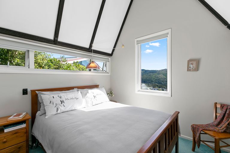 Photo of property in 117 Mairangi Road, Wadestown, Wellington, 6012