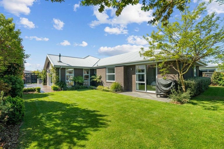 Photo of property in 8 Whitnall Street, Halswell, Christchurch, 8025