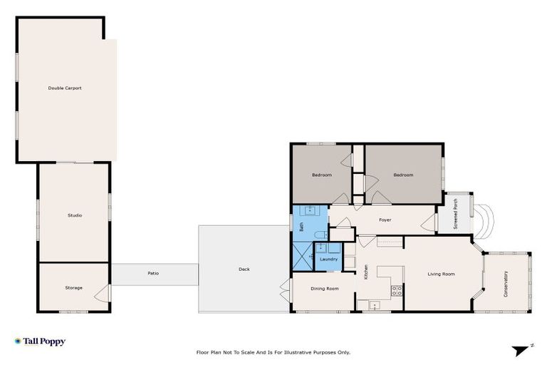 Photo of property in 62 Rewa Street, Inglewood, 4330