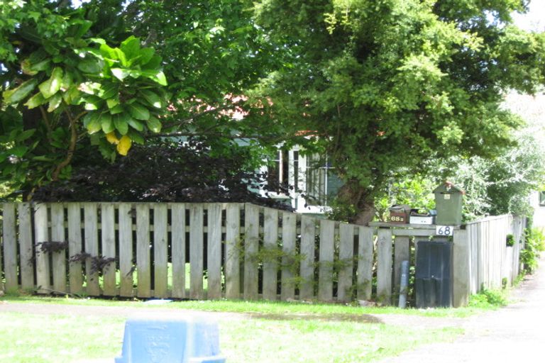 Photo of property in 68 Prospect Terrace, Pukekohe, 2120