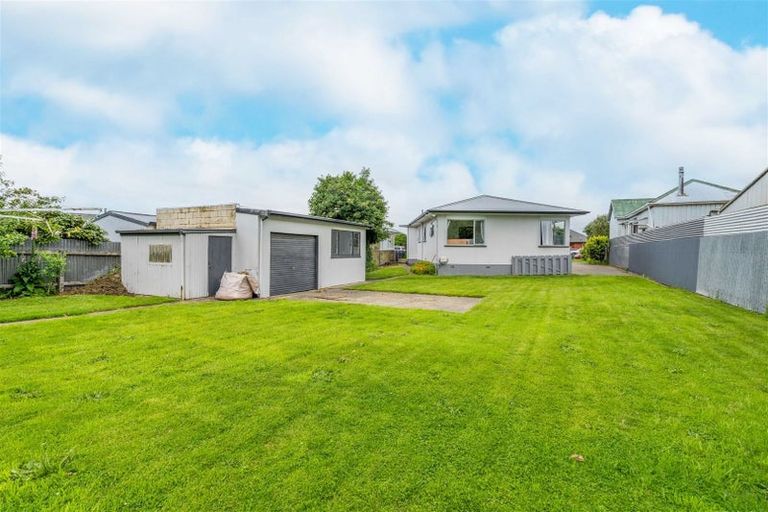 Photo of property in 43 Herriot Street, Richmond, Invercargill, 9810