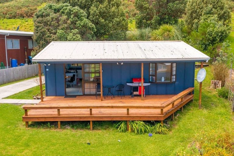 Photo of property in 51 Taumatawiwi Street, Opononi, Kaikohe, 0473