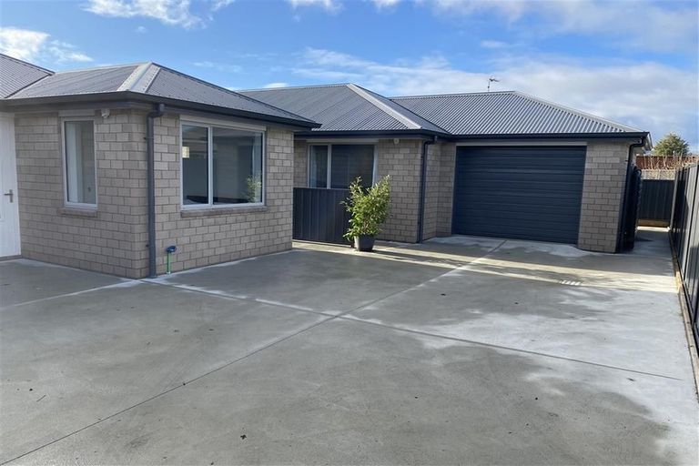 Photo of property in 14c Glasgow Street, Mosgiel, 9024