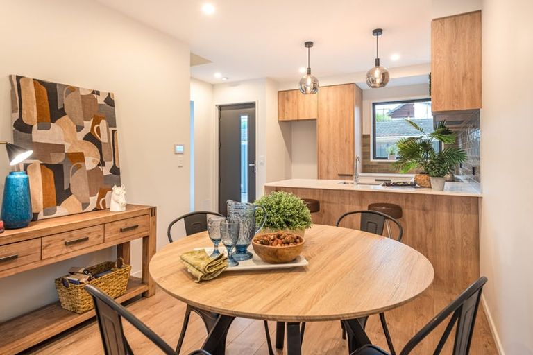 Photo of property in 3/485 Manchester Street, St Albans, Christchurch, 8014