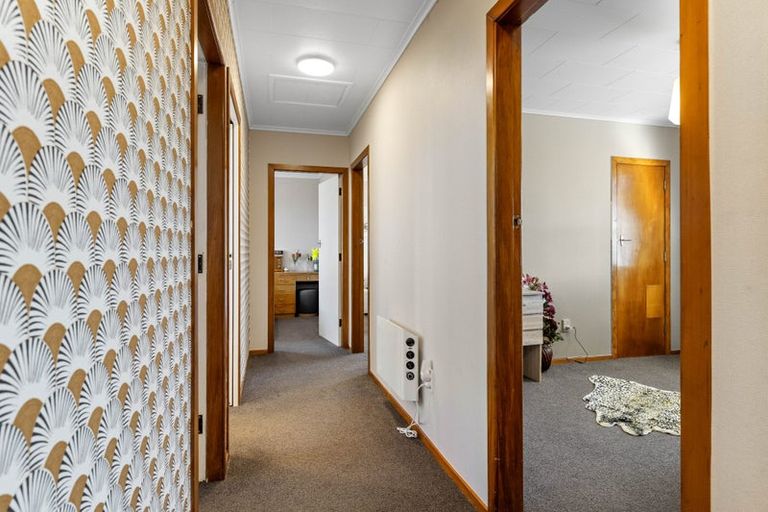 Photo of property in 22 Murray Avenue, Hawera, 4610