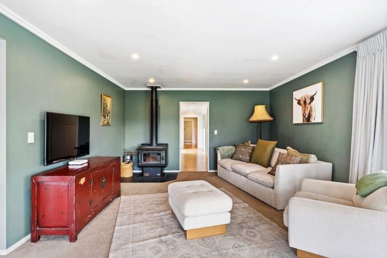 Photo of property in 135 Te Mahanga Road, Poukawa, Hastings, 4178