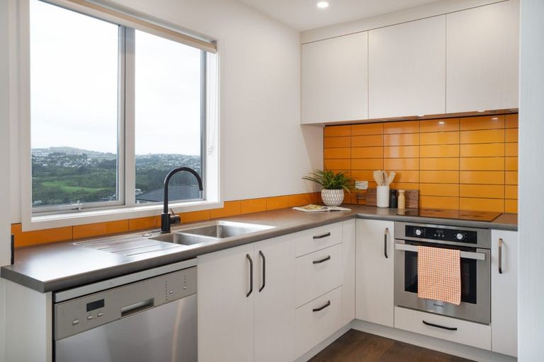 Photo of property in 59b Mauldeth Terrace, Churton Park, Wellington, 6037