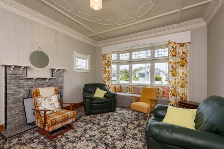 Photo of property in 16 Liverpool Street, Miramar, Wellington, 6022