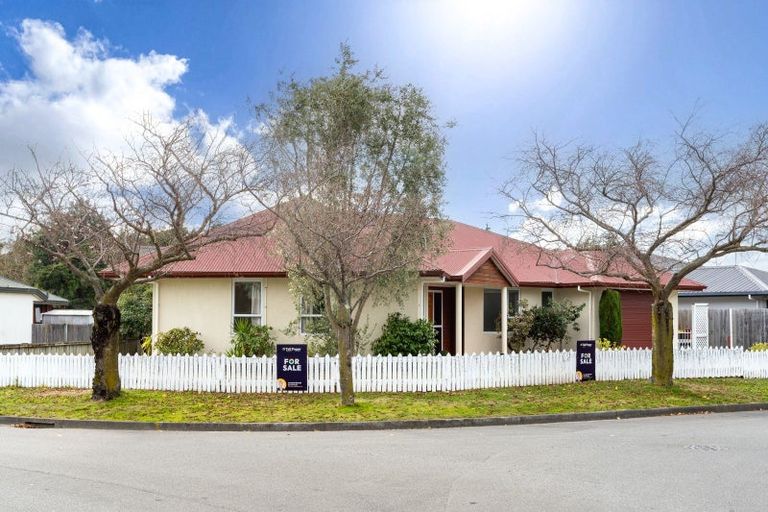 Photo of property in 28 Cashmere Grove, Witherlea, Blenheim, 7201