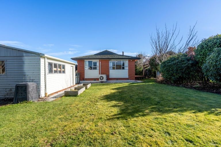 Photo of property in 8 Newbie Street, Heidelberg, Invercargill, 9812