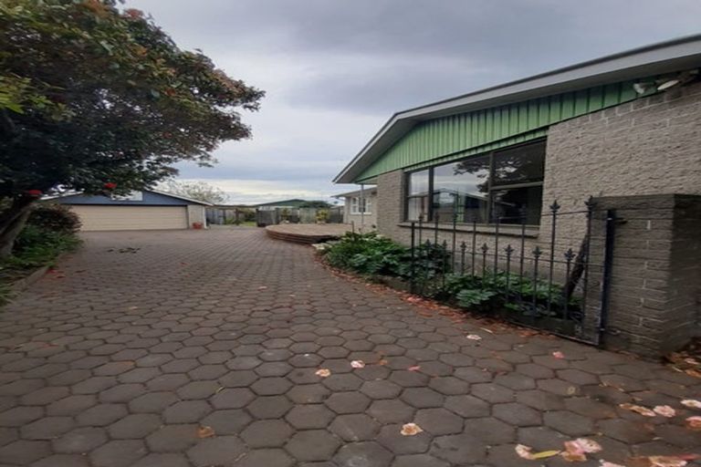 Photo of property in 11 Price Place, Linwood, Christchurch, 8062