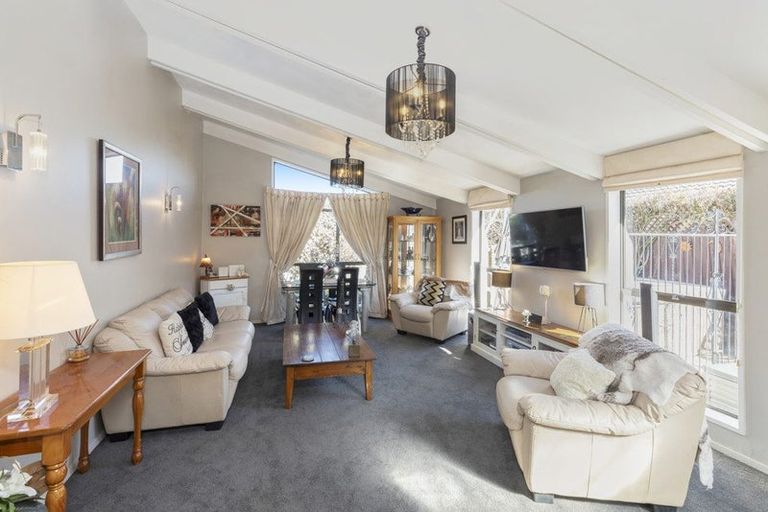 Photo of property in 54 Ambleside Drive, Burnside, Christchurch, 8053