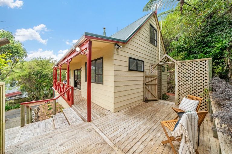 Photo of property in 79 Sunbrae Drive, Silverstream, Upper Hutt, 5019