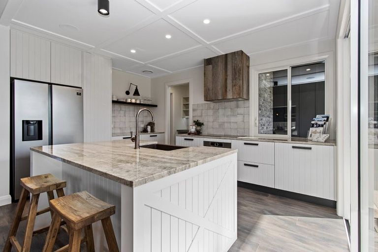 Photo of property in 206 Newell Road, Tamahere, Hamilton, 3283