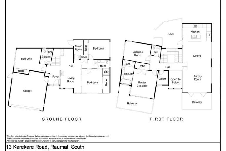 Photo of property in 13 Karekare Road, Raumati South, Paraparaumu, 5032