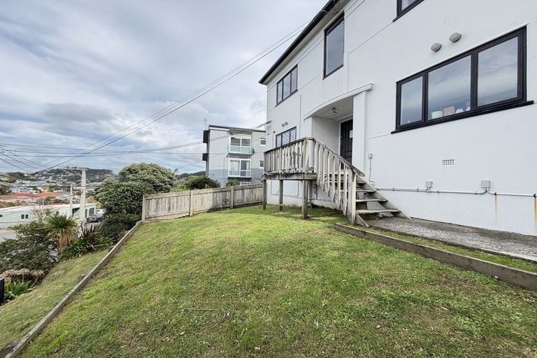 Photo of property in 1/116 Hataitai Road, Hataitai, Wellington, 6021