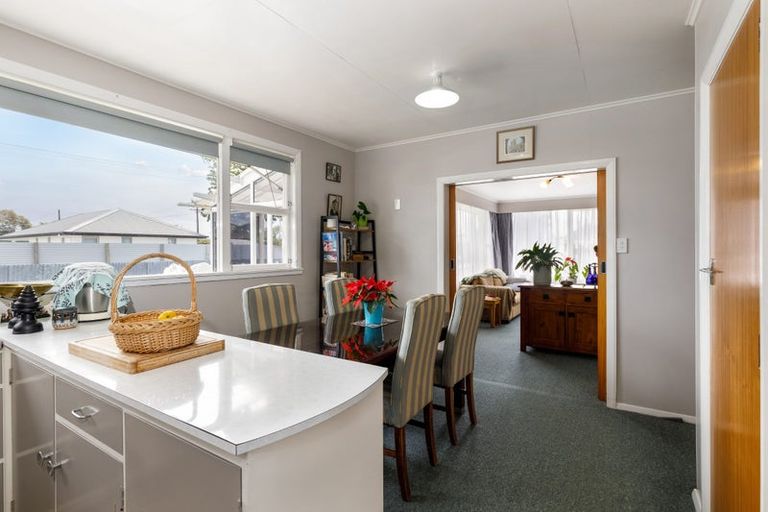 Photo of property in 168 Redwood Street, Witherlea, Blenheim, 7201