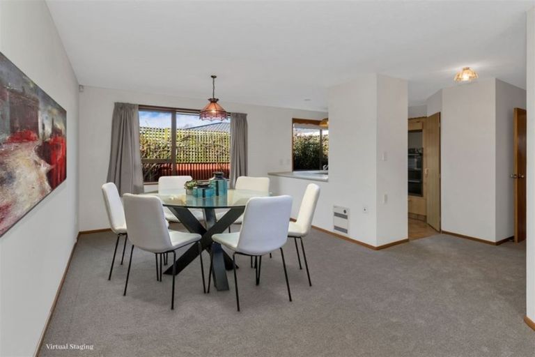 Photo of property in 11 Rossiter Avenue, Redwood, Christchurch, 8051